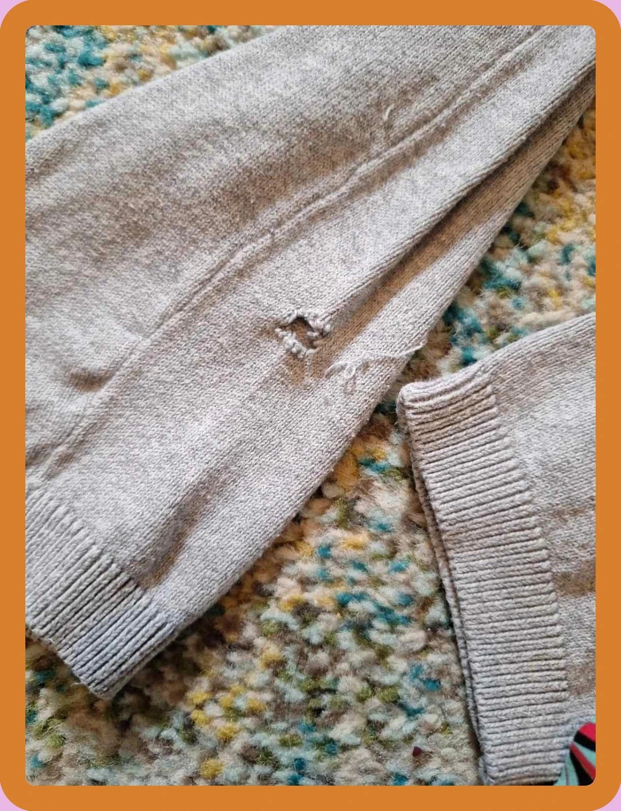 Pantalón – photo 2